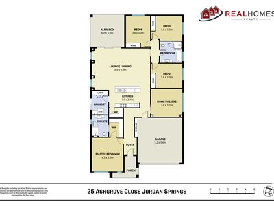 25 Ashgrove Close, Jordan Springs
