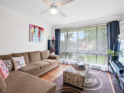 16 Clarke Avenue, North Nowra