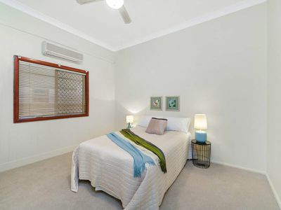 61 Sparks Street, Mascot