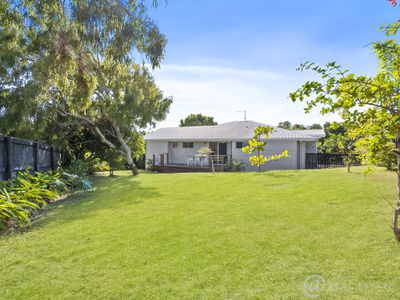 9 Hideaway Road, Zilzie