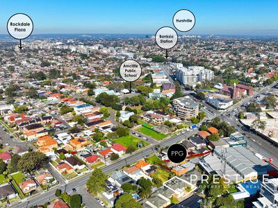 4 / 11-13 Charles Street, Arncliffe