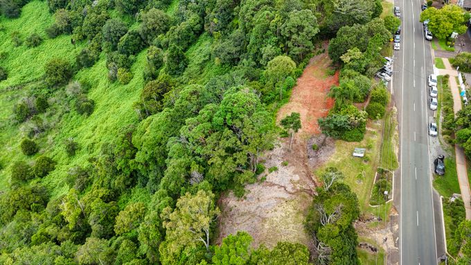 115 Main Street, Montville