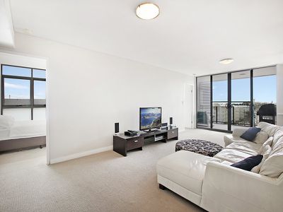 604 / 335 Wharf Rd, Newcastle