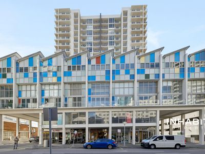 6 / 996 Hay Street, Perth