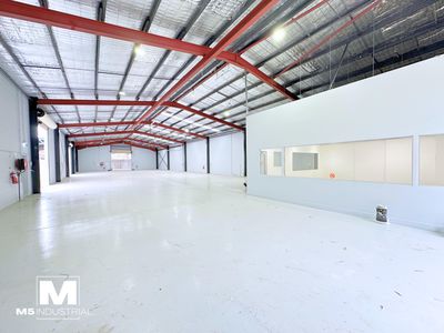 12 Centenary Avenue, Moorebank