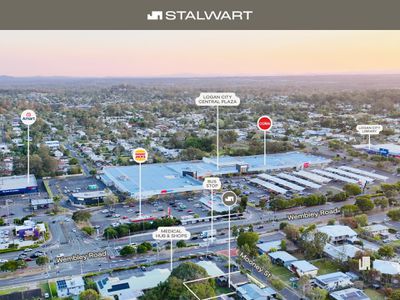 5 Mooney Street, Logan Central