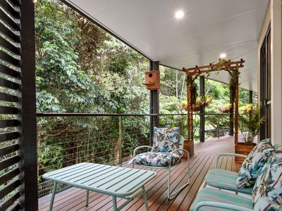 46 Williamson Drive, Kuranda