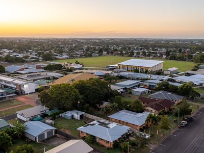 5 Baird Street, Kepnock