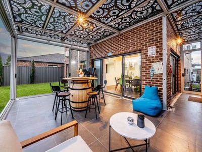 60 Ferrari Drive, Cranbourne East