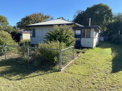 42 Prince Street, Kingaroy