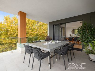 303 / 36 Kintail Road, Applecross