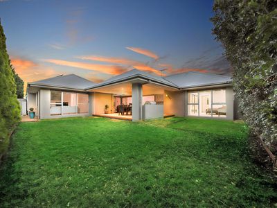 14 Macquarie Street, Wakerley