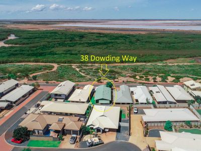 38 Dowding Way, Port Hedland