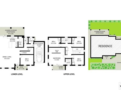 2A Stanton Street, Liverpool