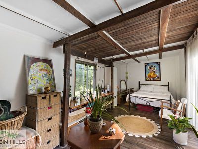 46 / 265 Martin Road, Larnook