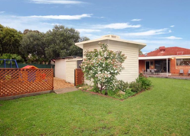 61 Celtic Avenue, Clovelly Park