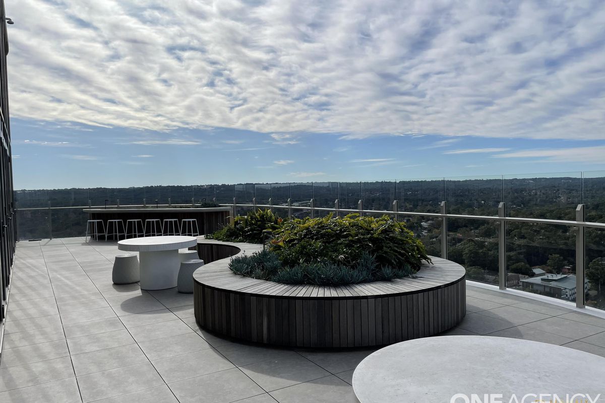 1601 / 8 Chambers Court, Epping