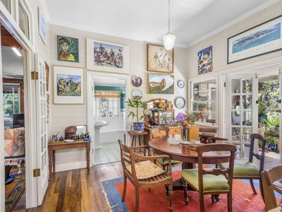 2394 NIMBIN ROAD, Nimbin