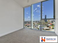 1107 / 348 Water Street , Fortitude Valley