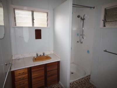 12 PAULL ST, Charters Towers City