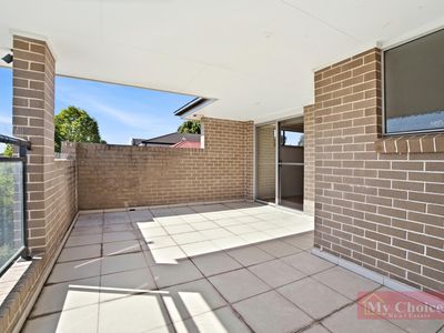 18 Derby Street, Merrylands