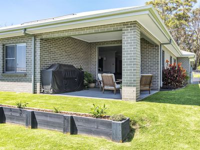 9 Pedder Drive, Burrill Lake