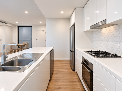 64 / 114 Great Western Highway, Westmead
