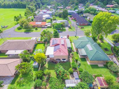 18 Pine Avenue, Mullumbimby