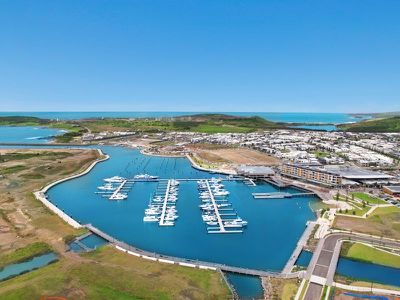 104 The Promontory Drive, Shell Cove