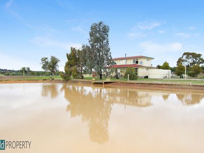 568 Heathcote-North Costerfield Road, Heathcote