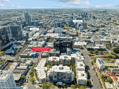 28 / 115 Wickham Street, Fortitude Valley