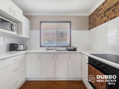 2 / 10 Goode Street, Dubbo