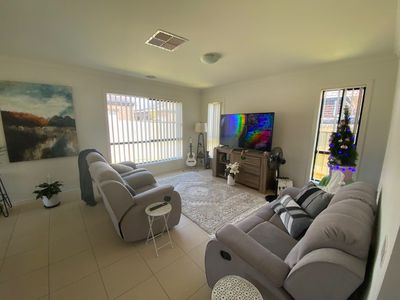 10 Partridge Way, Point Cook
