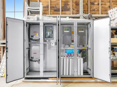 46 Punkalla Tilba Road, Central Tilba