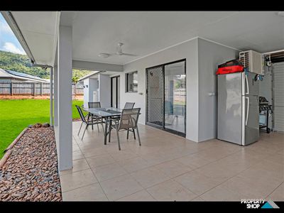6 Taffy Close, Gordonvale