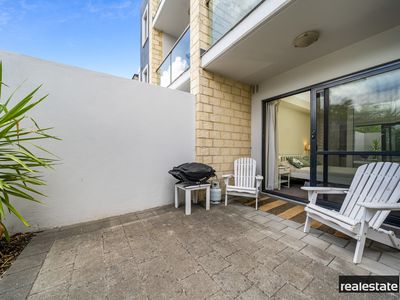 4 / 1 Dunedin Street, Mount Hawthorn