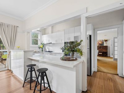 1469 Kyneton-Redesdale Road, Barfold