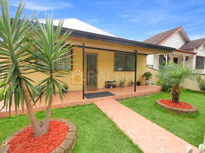 93 Macdonald Street, Lakemba