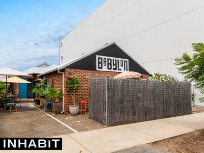 24 / 201 Carr Place, Leederville