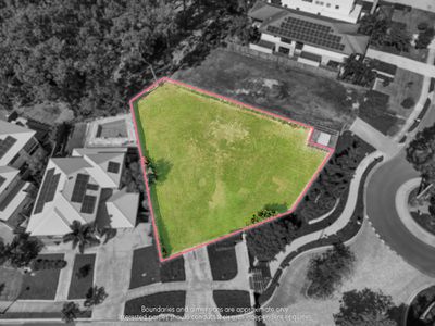 1 Monterey Circuit, Brookwater