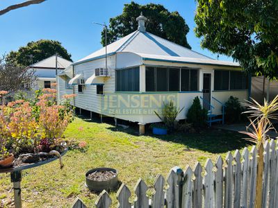 38 Miner Street, Charters Towers City