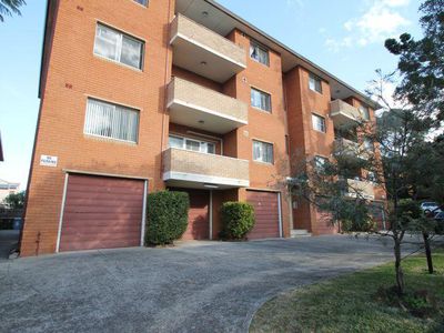 10-12 Stanley Street, Arncliffe