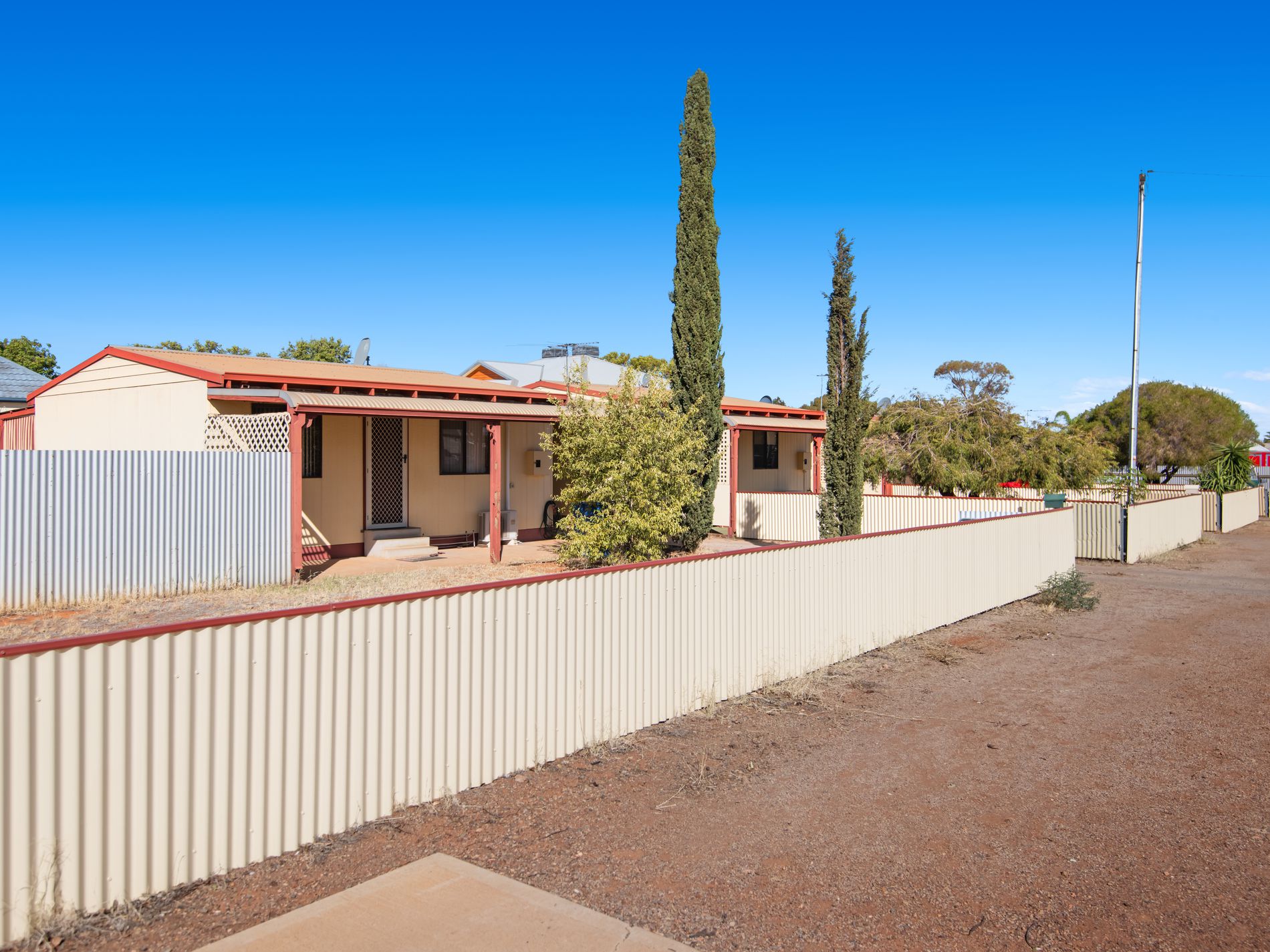 1 President Street , Kalgoorlie