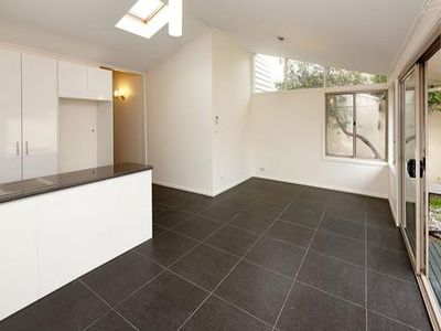 26 Manton Street, Richmond