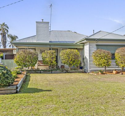 39 HASTIE STREET, Tatura