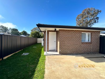 93A Irwin Street, Werrington