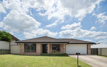 3 Jondaryan Court, Brassall