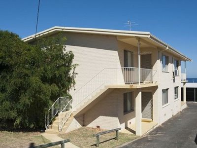 4 / 8 Greensell Street, Bunbury