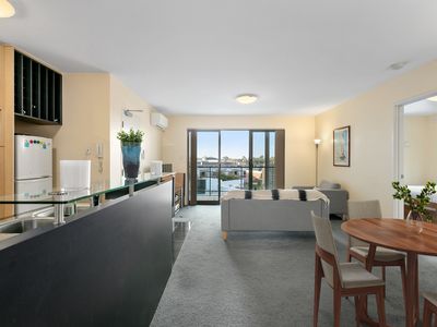 5 / 9 Delhi Street, West Perth