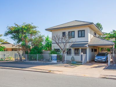 12A Godrick Place, South Hedland